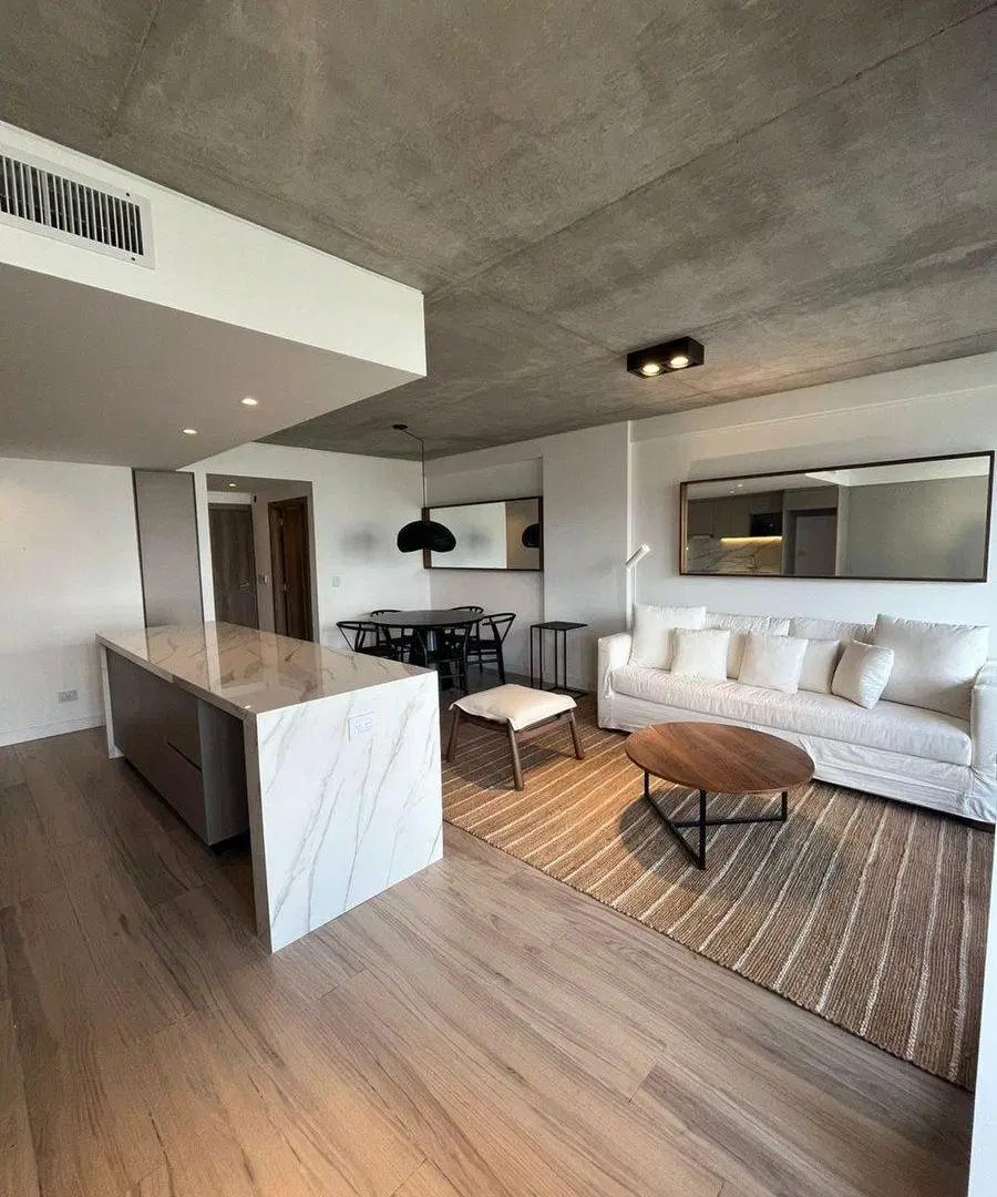 Departamento Venta 4 Ambientes Caballito Estrenar 4