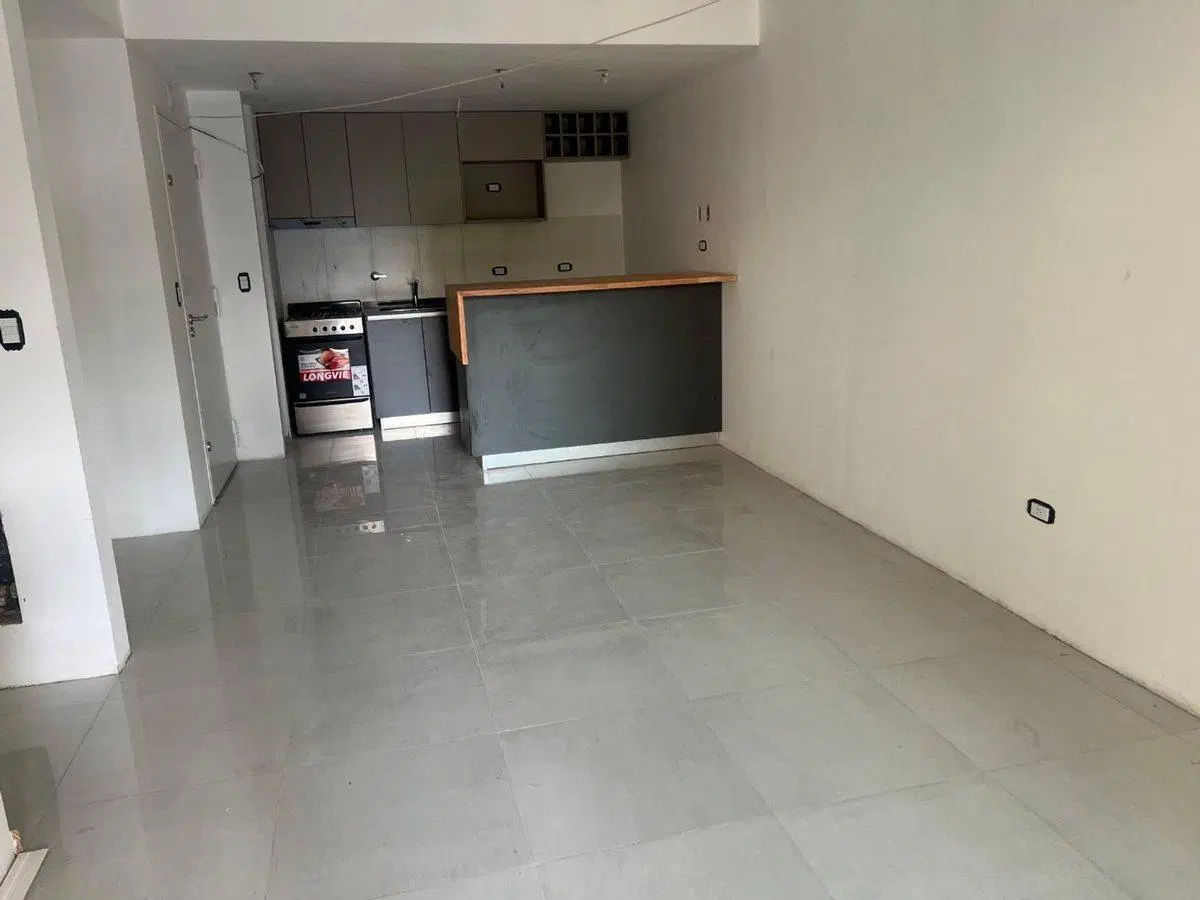 Venta 3 ambientes en almagro a estrenar 4