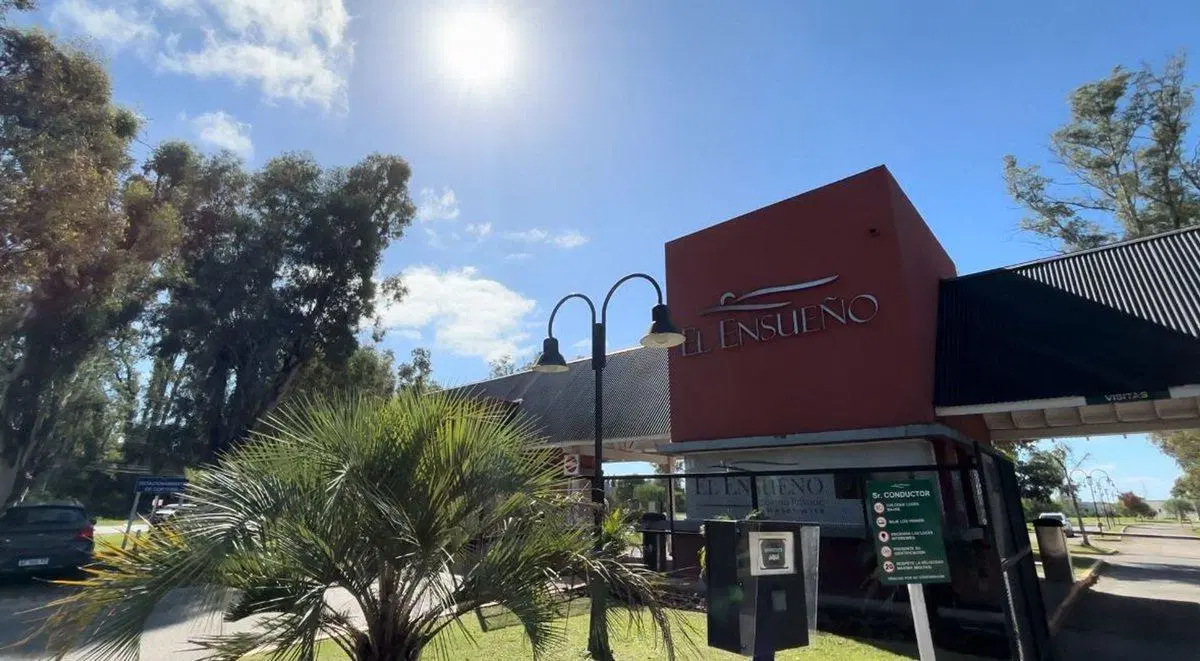 Venta Lote en Ingeniero Maschwitz El Ensueño 2