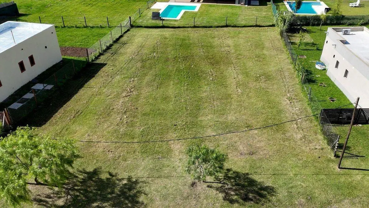 Venta Lote en Ingeniero Maschwitz El Ensueño 4