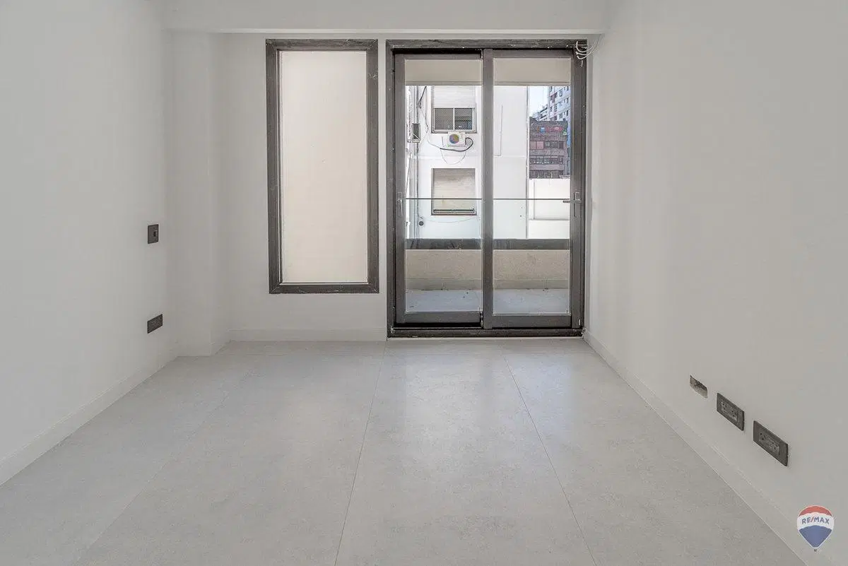 VENTA DEPARTAMENTO 2 AMB BELGRANO R AMENITIES 3