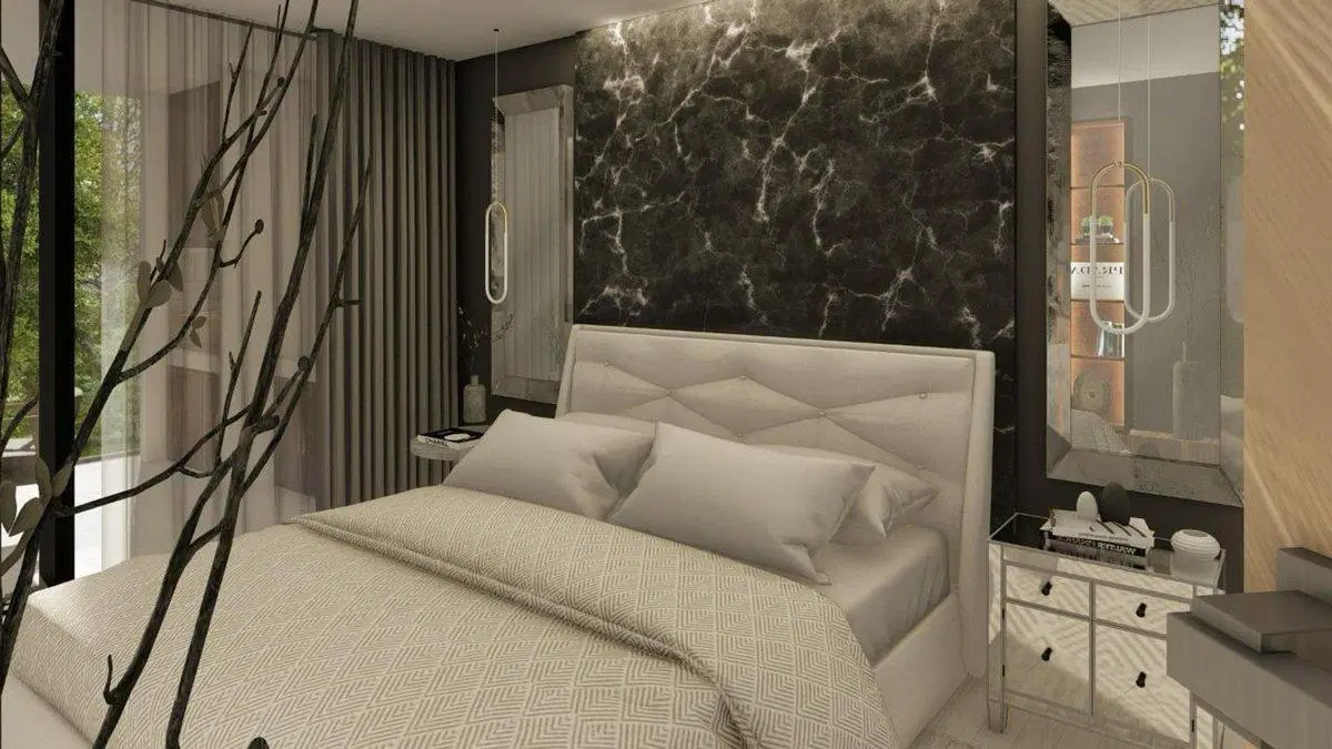 Venta dúplex 5 amb Árboles de Pilar con amenities 5