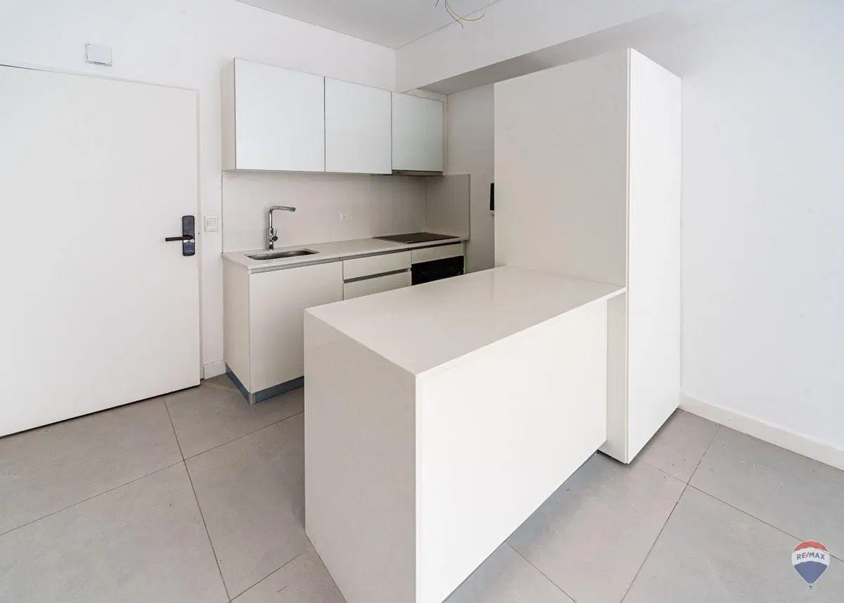 Departamento 2 Ambientes Venta Palermo Amenities 5