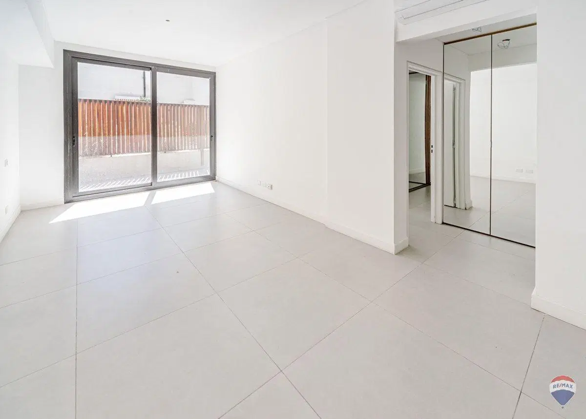 Departamento 2 Ambientes Venta Palermo Amenities 2