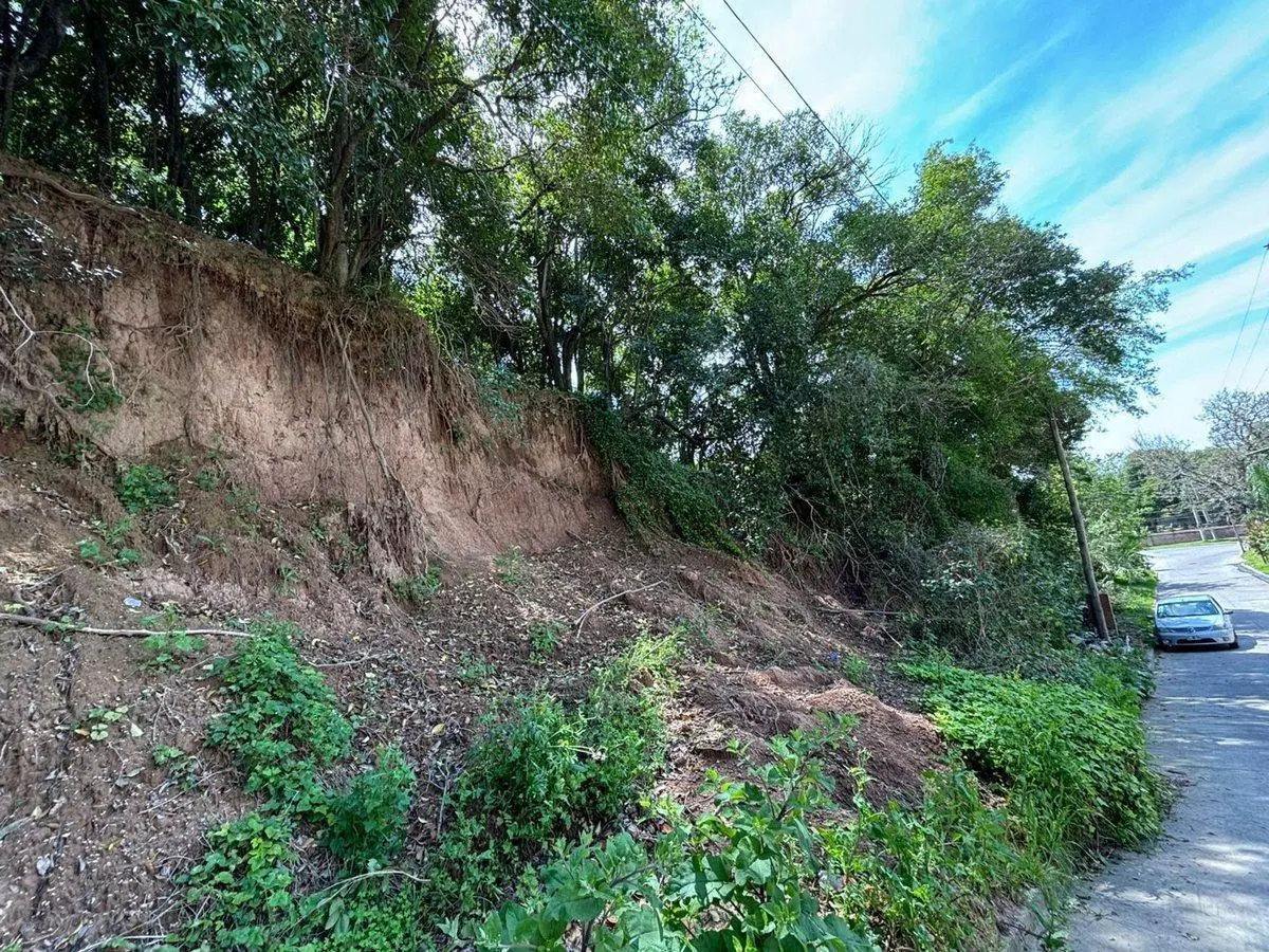 Lote para desarrollo inmobiliario Zarate permuta 2