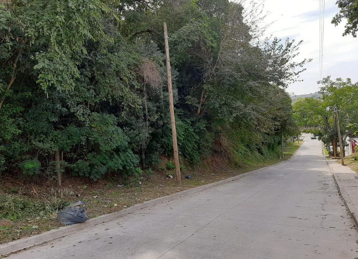 Lote para desarrollo inmobiliario Zarate permuta 3