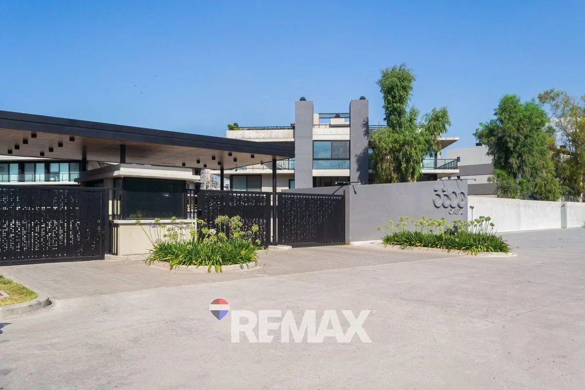 DEPARTAMENTO 2 AMBIENTES VENTA CON BALCON CANNING 4