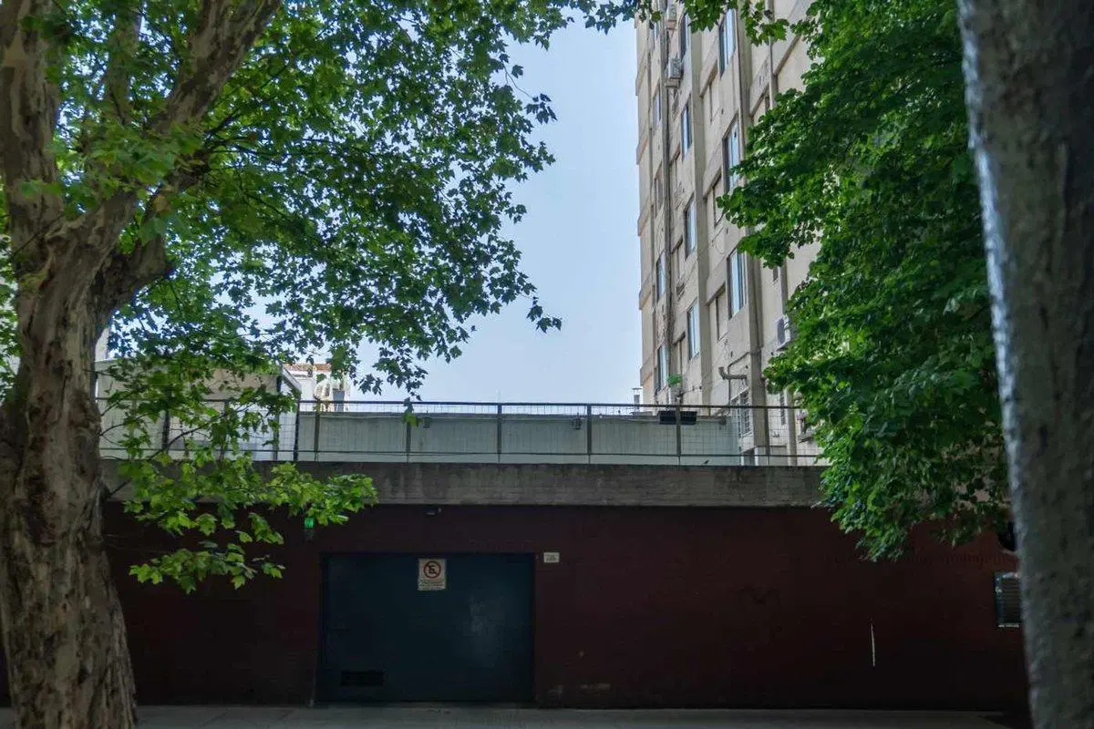 Venta 2 Amb con Amplia Balcon Terraza en BELGRANO 2