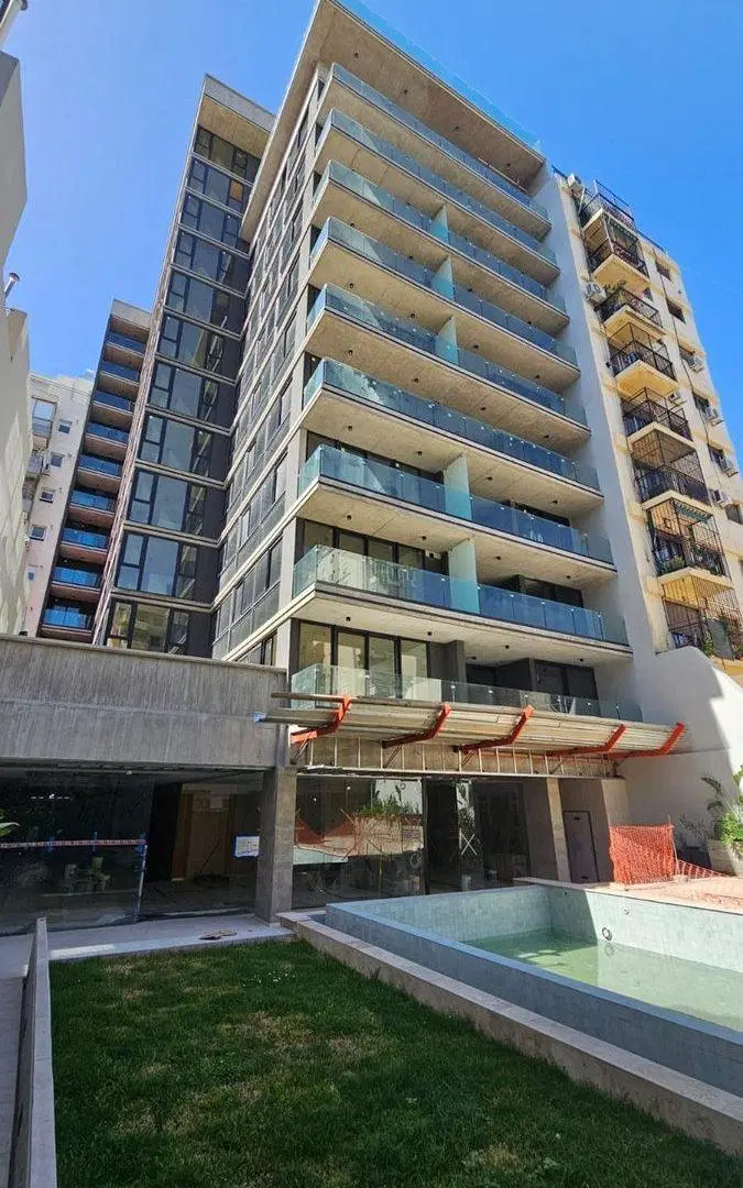 Departamento Venta 3 Amb Caballito A Estrenar 5