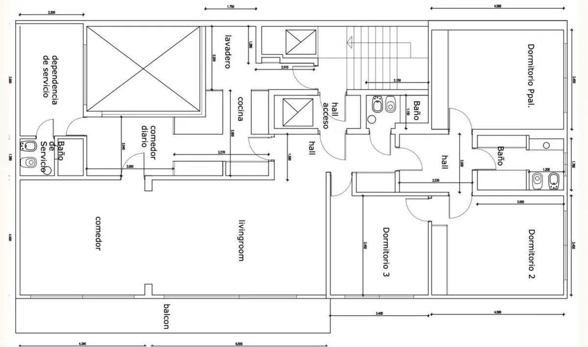 Plano 1