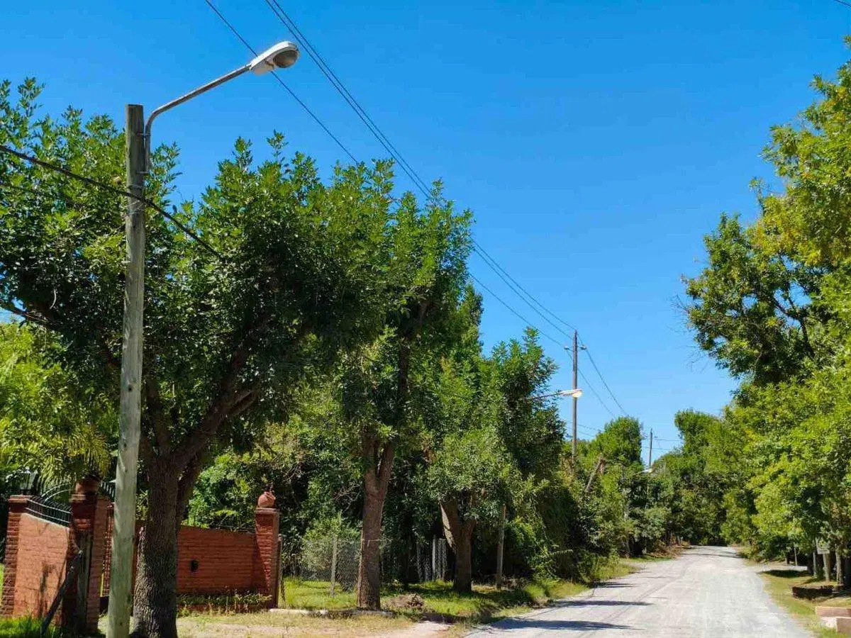 Lote Barrio Santa Brigida Los Cardales 4