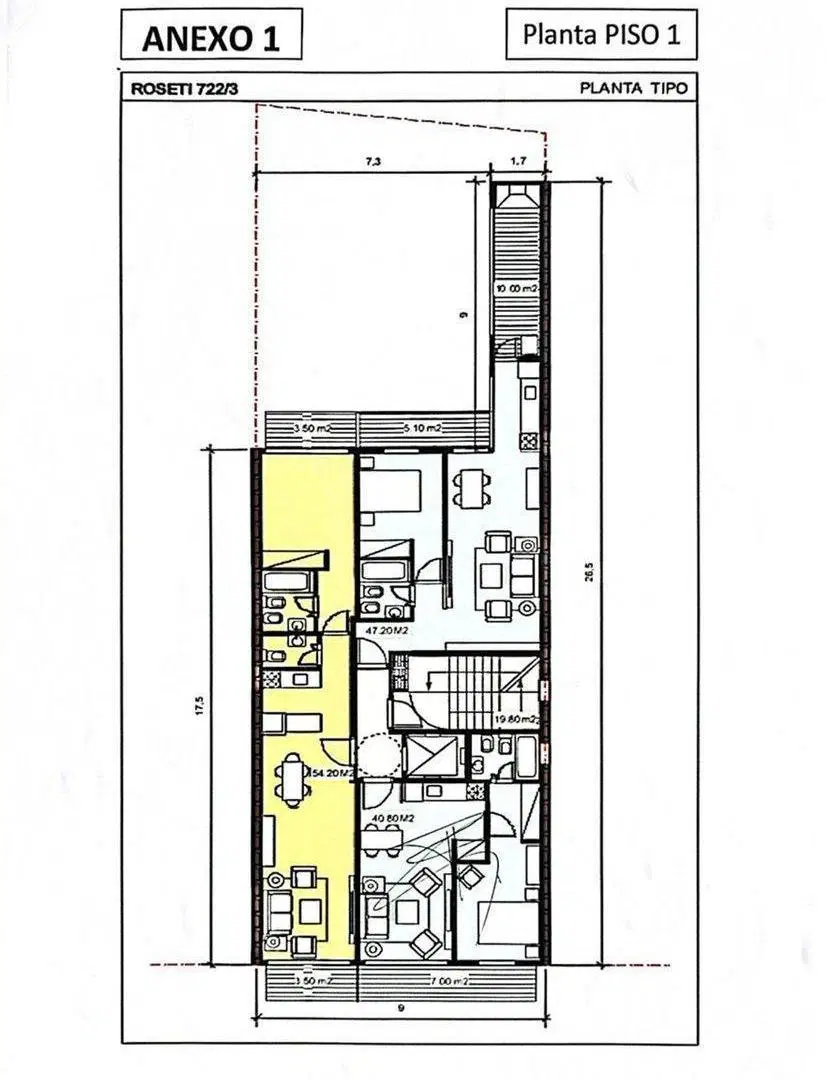 Plano 1