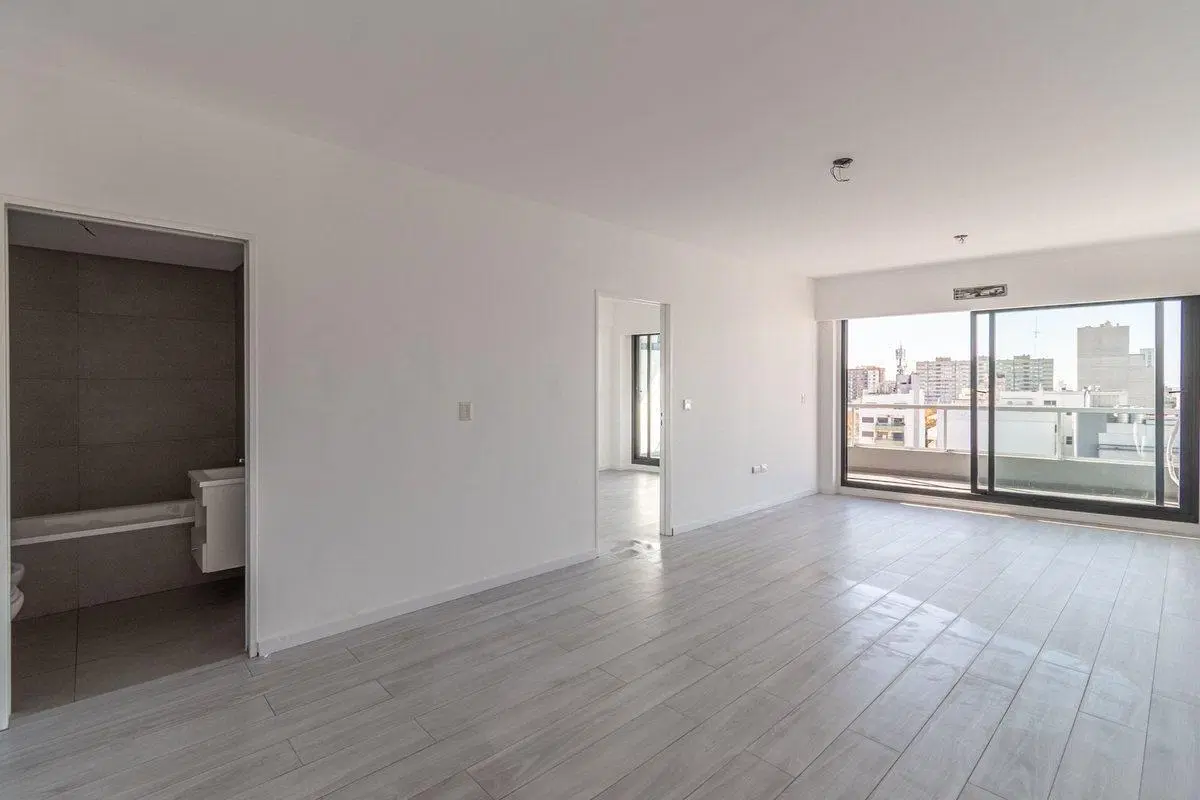 VENTA DEPARTAMENTO 3 AMBIENTES ESTRENAR EN NUÑEZ 4