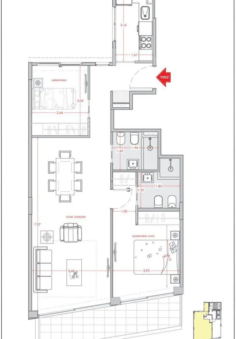 Plano 1