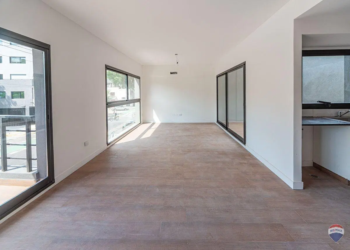 Departamento 3 amb en duplex  venta Villa Urquiza 2