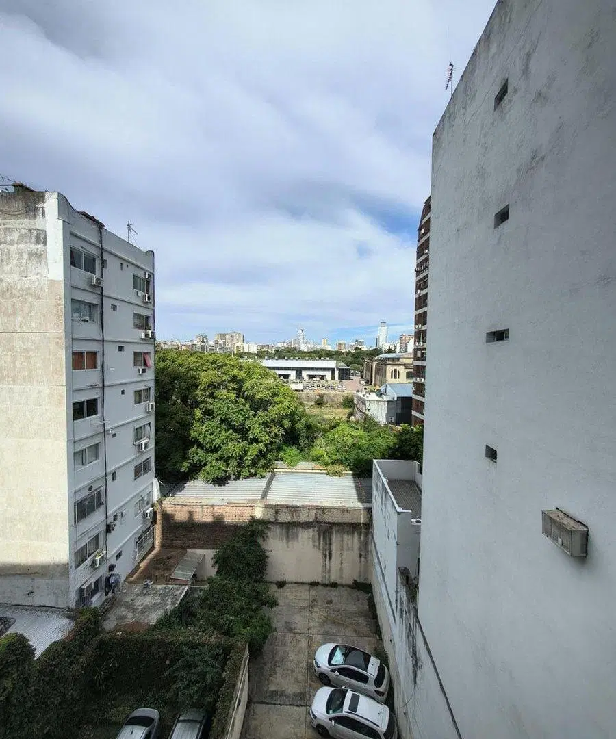 VENTA DEPTO 2 AMB BAÑO Y TOILETTE APTO PROFESIONAL 3
