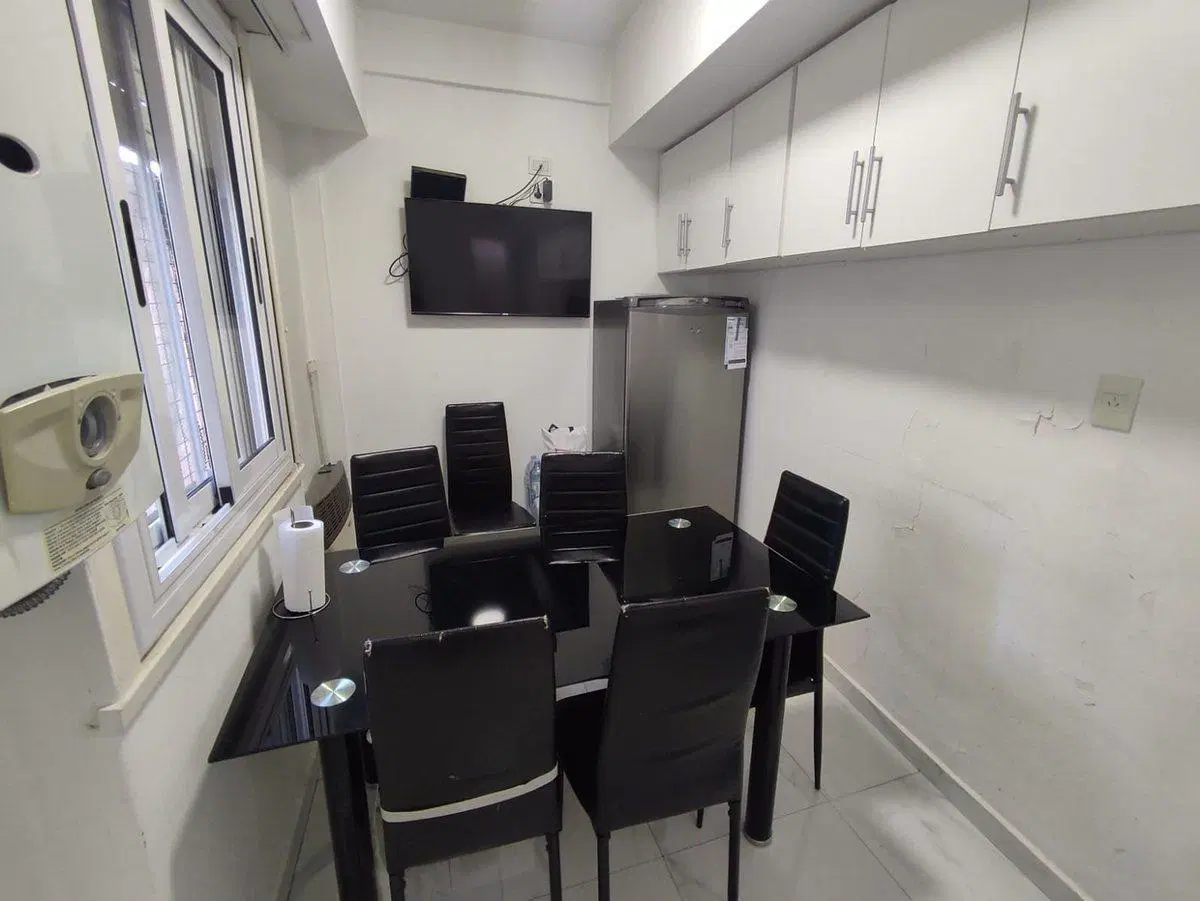 VENTA DEPARTAMENTO 3 AMB BALCON BALVANERA 5