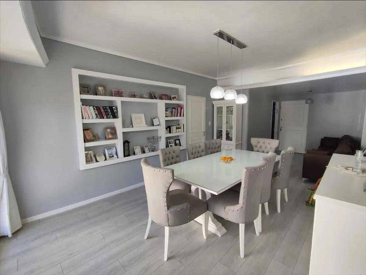 VENTA DEPARTAMENTO 3 AMB BALCON BALVANERA 4