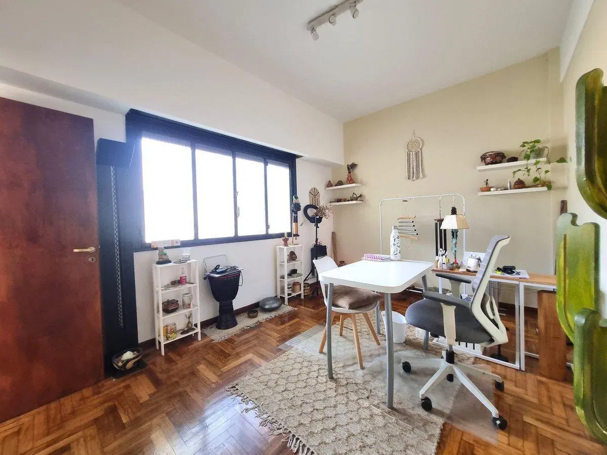 ALQUILER PH VIVIENDA MAS DEPOSITO O SALON URQUIZA 3