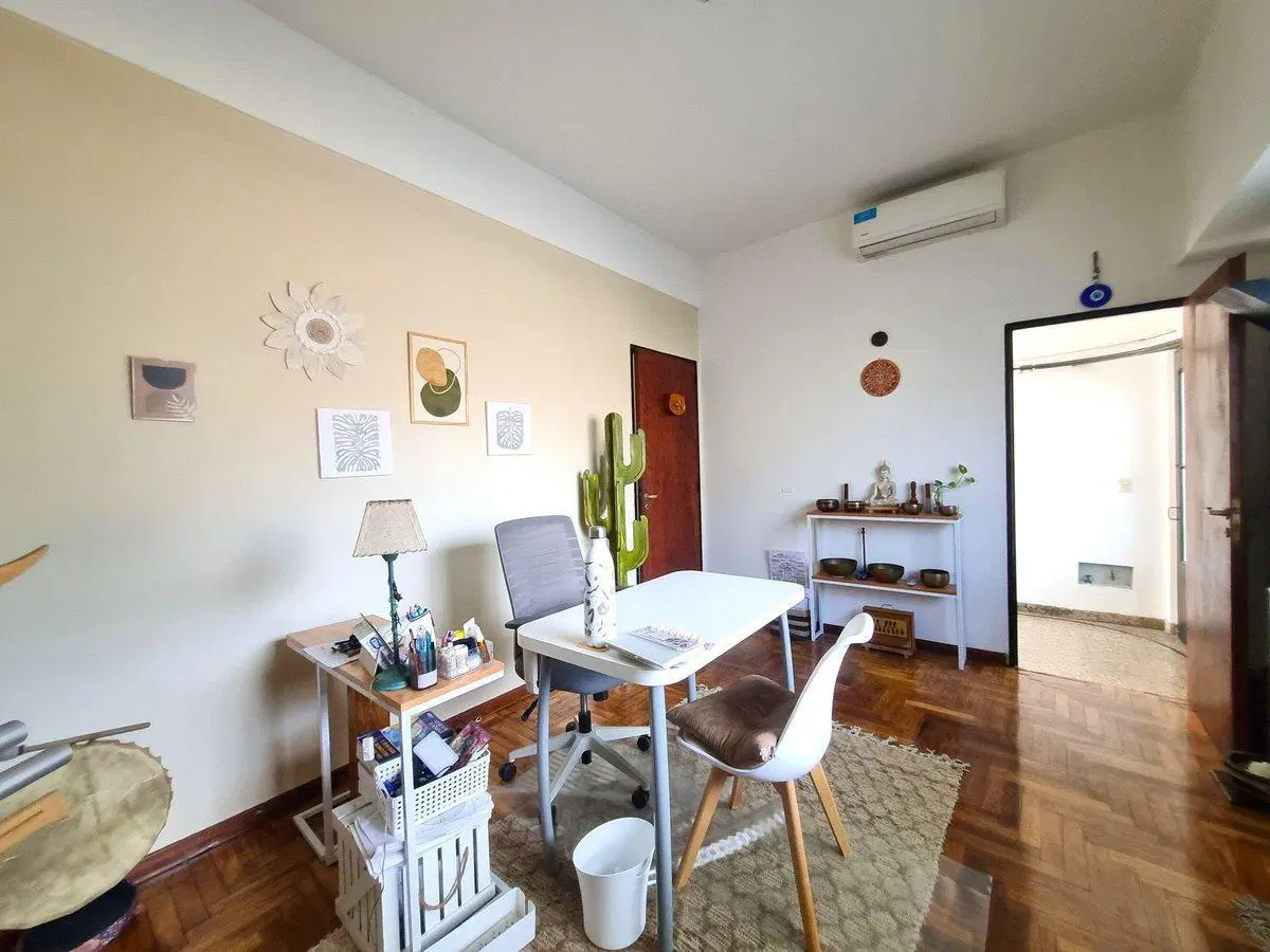 ALQUILER PH VIVIENDA MAS DEPOSITO O SALON URQUIZA 2