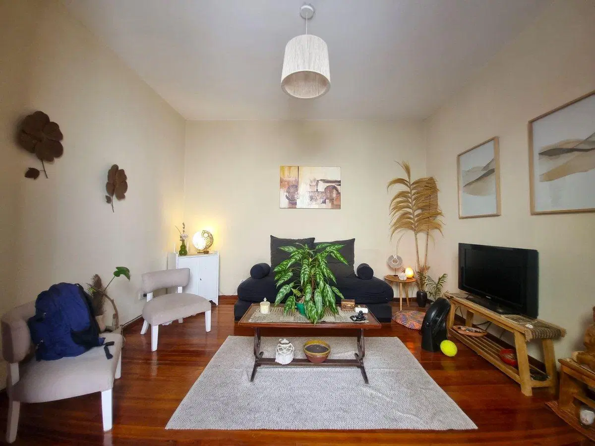 ALQUILER PH VIVIENDA MAS DEPOSITO O SALON URQUIZA 4