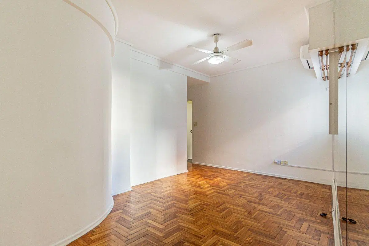 VENTA DEPTO 2 AMB EN PALERMO APTO CREDITO 4