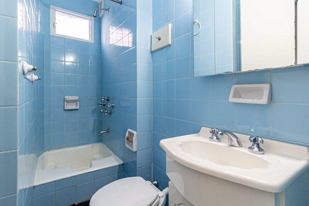 VENTA DEPTO 2 AMB EN PALERMO APTO CREDITO 2