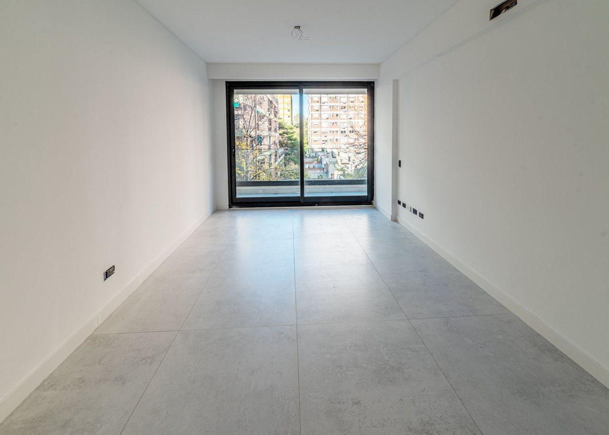 Depto 2 Amb Venta Belgrano R a Estrenar Amenities