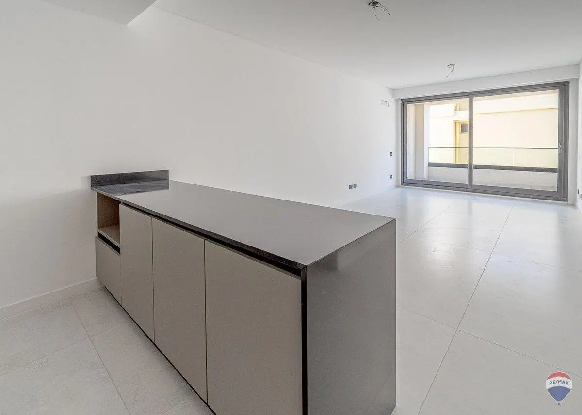 Depto Monoambiente Venta Belgrano R a Estrenar 4