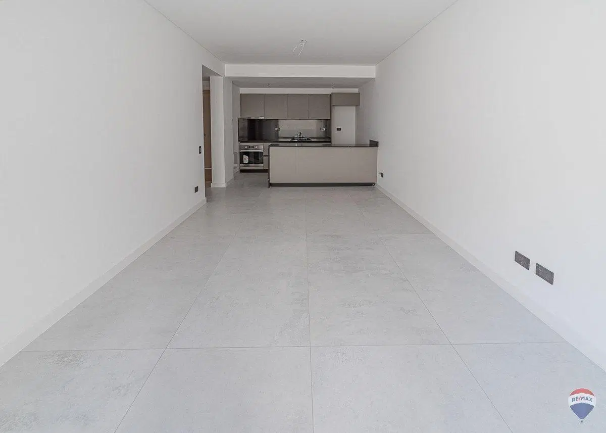 Depto Monoambiente Venta Belgrano R a Estrenar 2