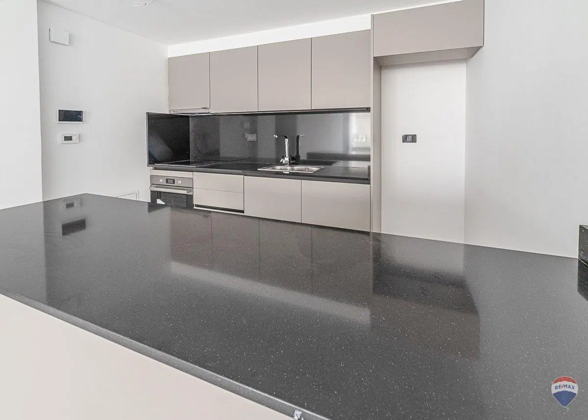 Depto Monoambiente Venta Belgrano R a Estrenar 5
