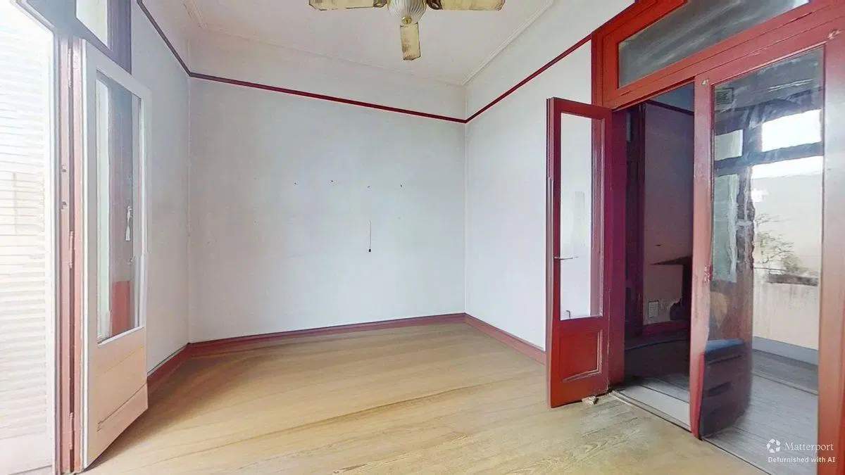 DEPARTAMENTO 5 AMB DOBLE BALCON FRANCES DEP BAUL 5