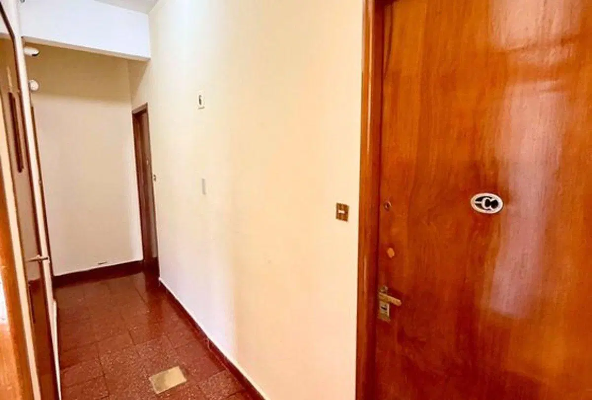 Depto 2 amb ALQUILER Balvanera EXPENSA INCLUIDA 2