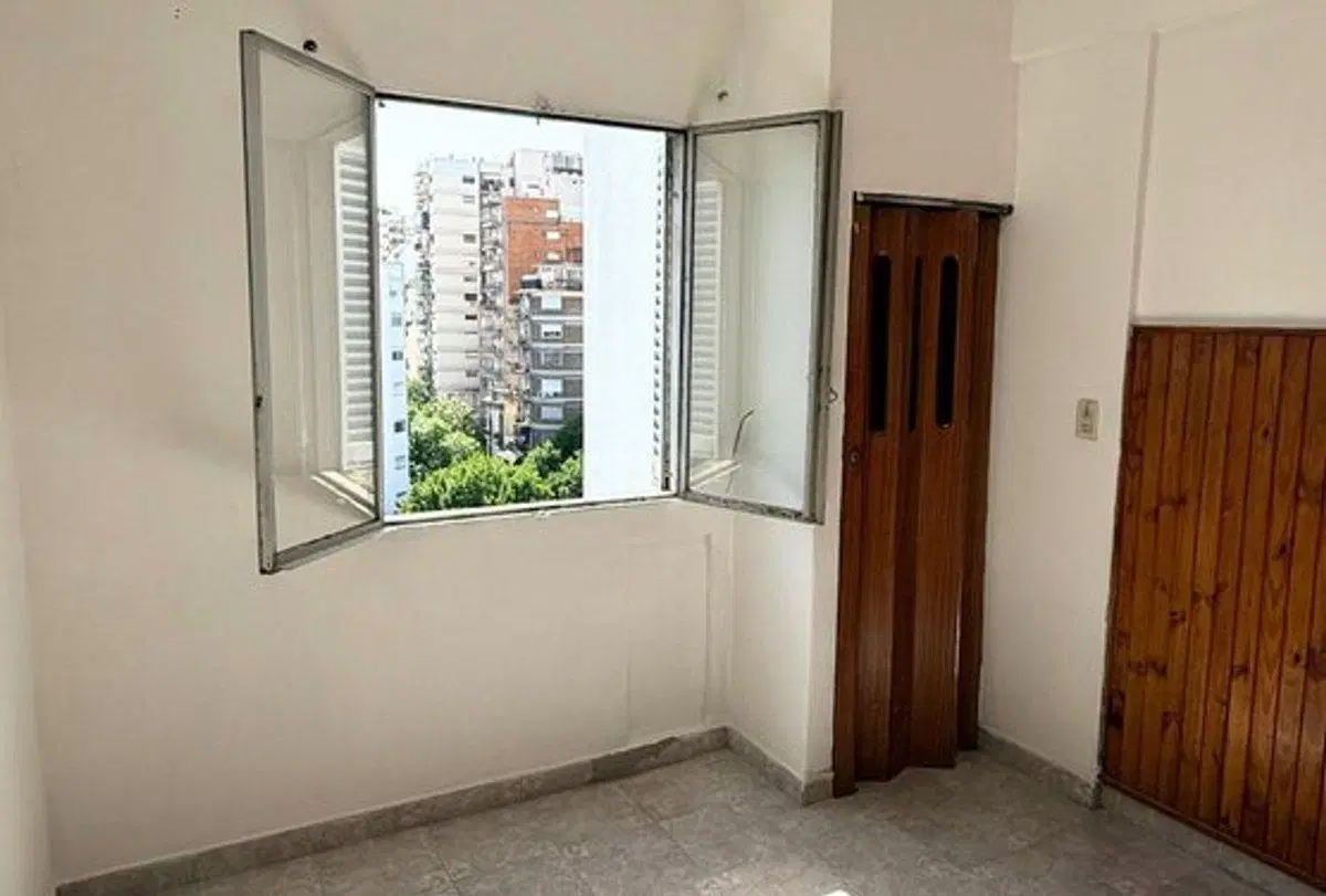 Depto 2 amb ALQUILER Balvanera EXPENSA INCLUIDA 3