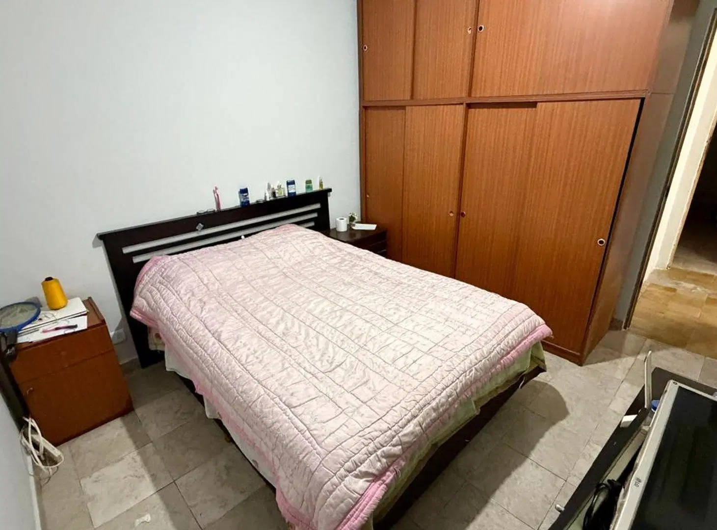 PH 3 AMBIENTES VENTA VILLA LUZURIAGA PATIO TERRAZA 4