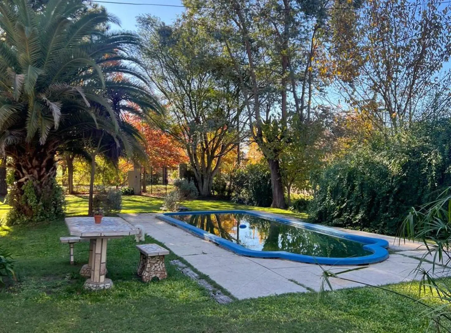 Quinta en Venta Barrio Los Pioneros Campana PBA 2
