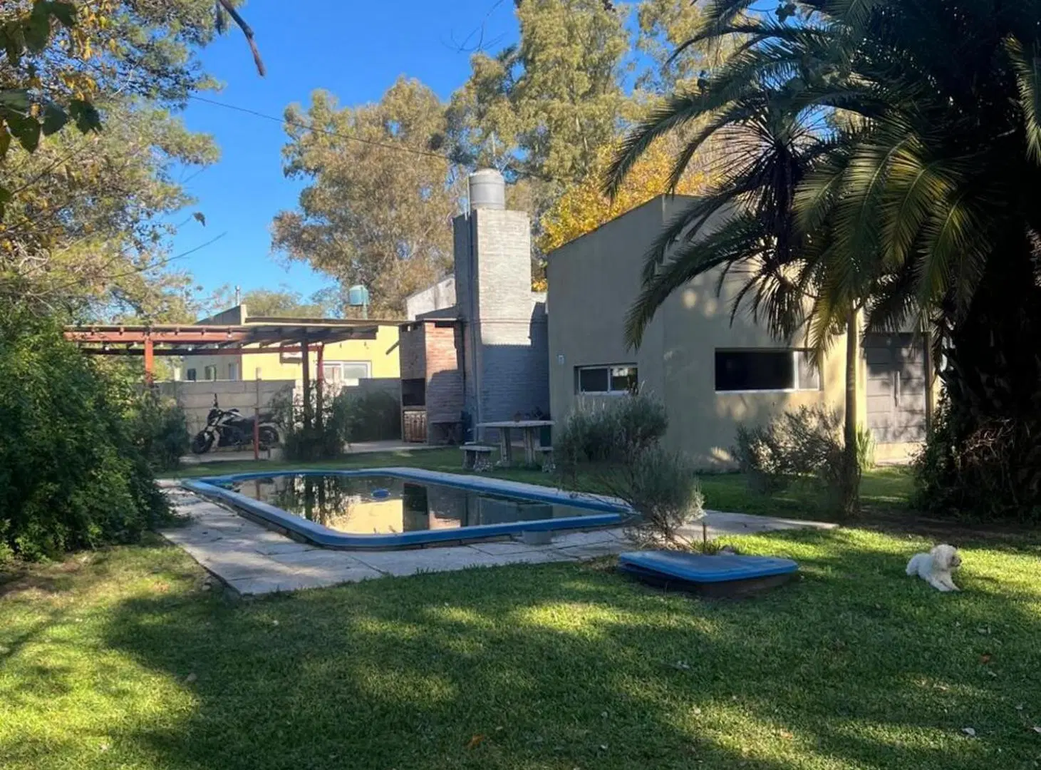 Quinta en Venta Barrio Los Pioneros Campana PBA 3