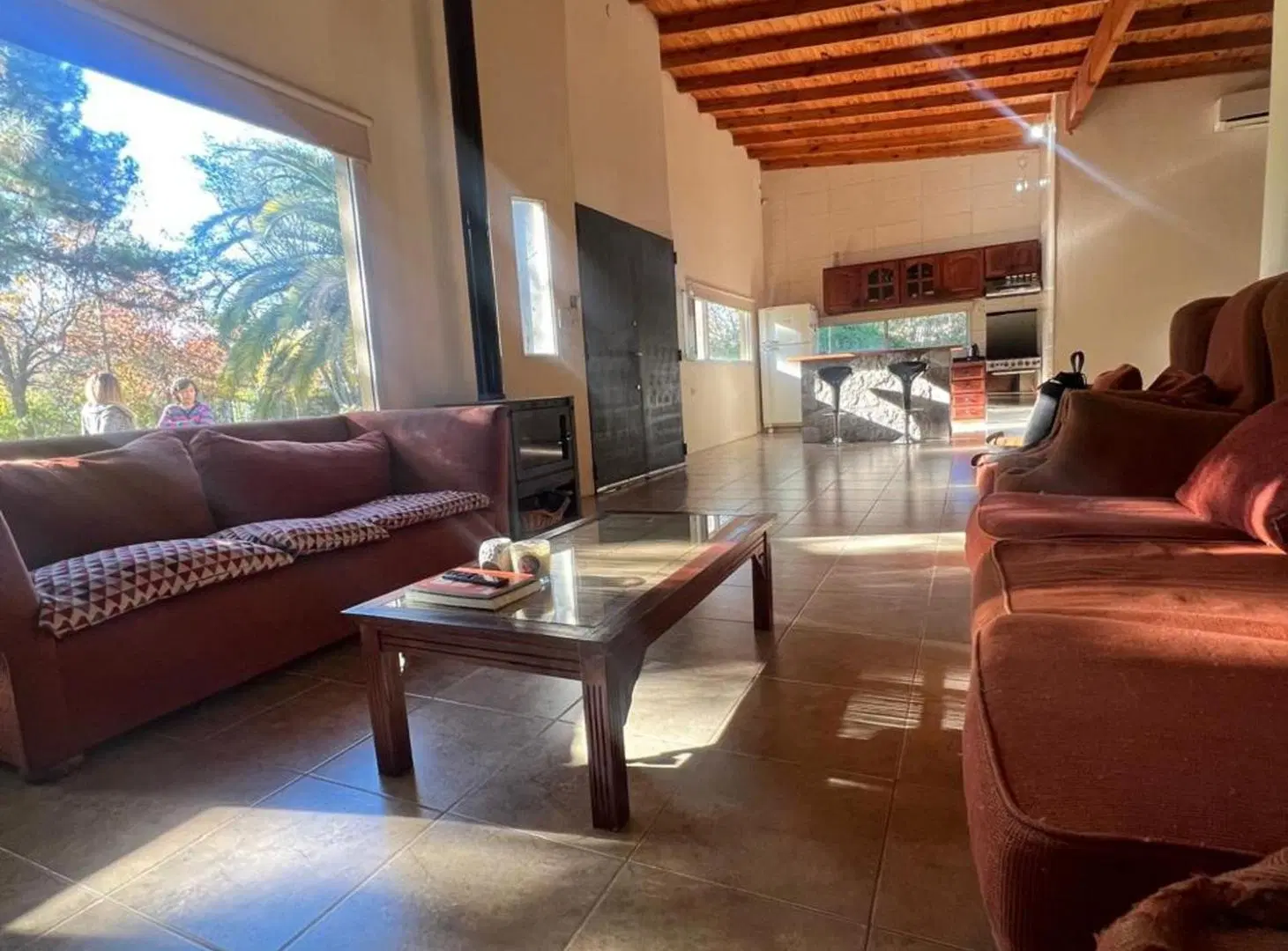 Quinta en Venta Barrio Los Pioneros Campana PBA 5