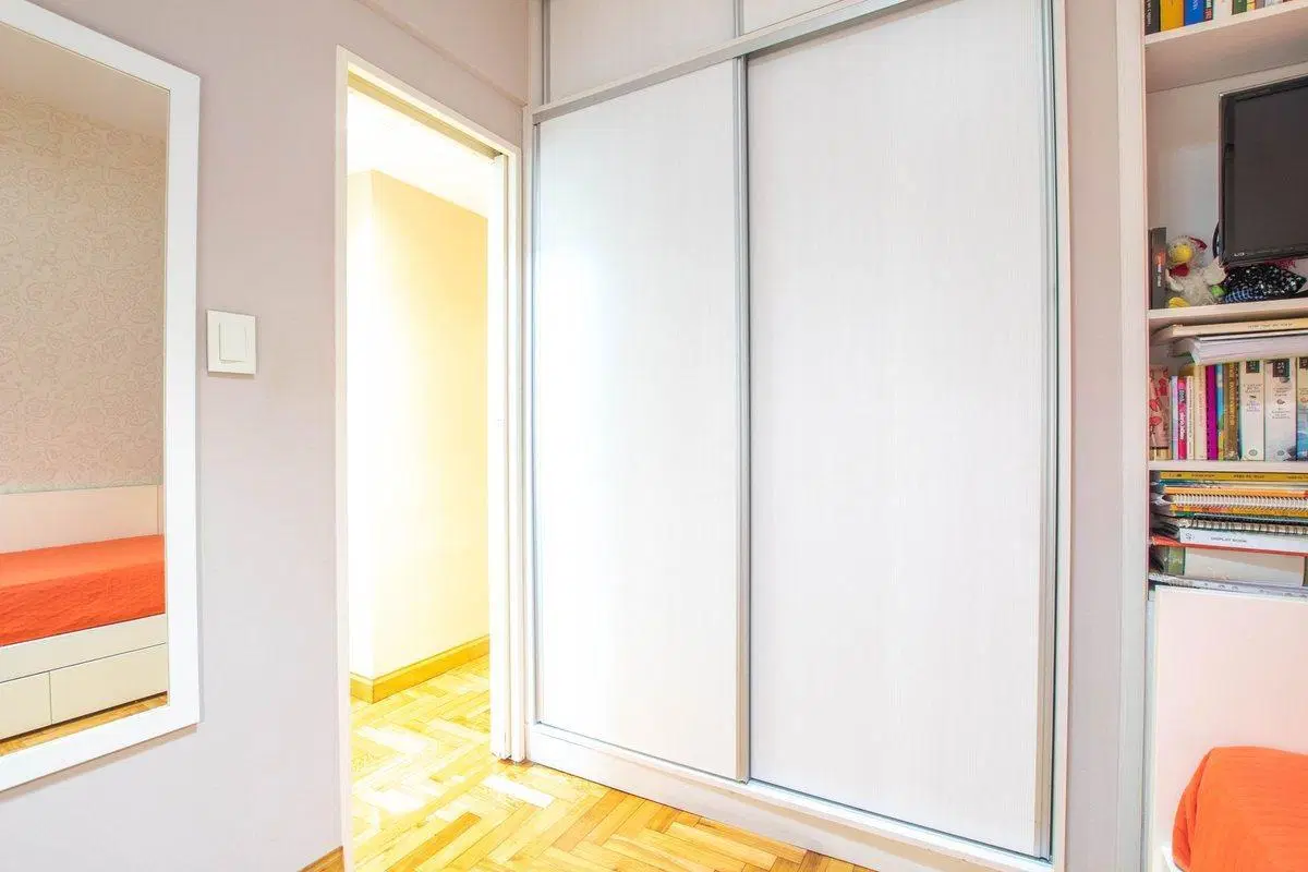 Departamento 4 Amb Dependencia Venta Balvanera 2