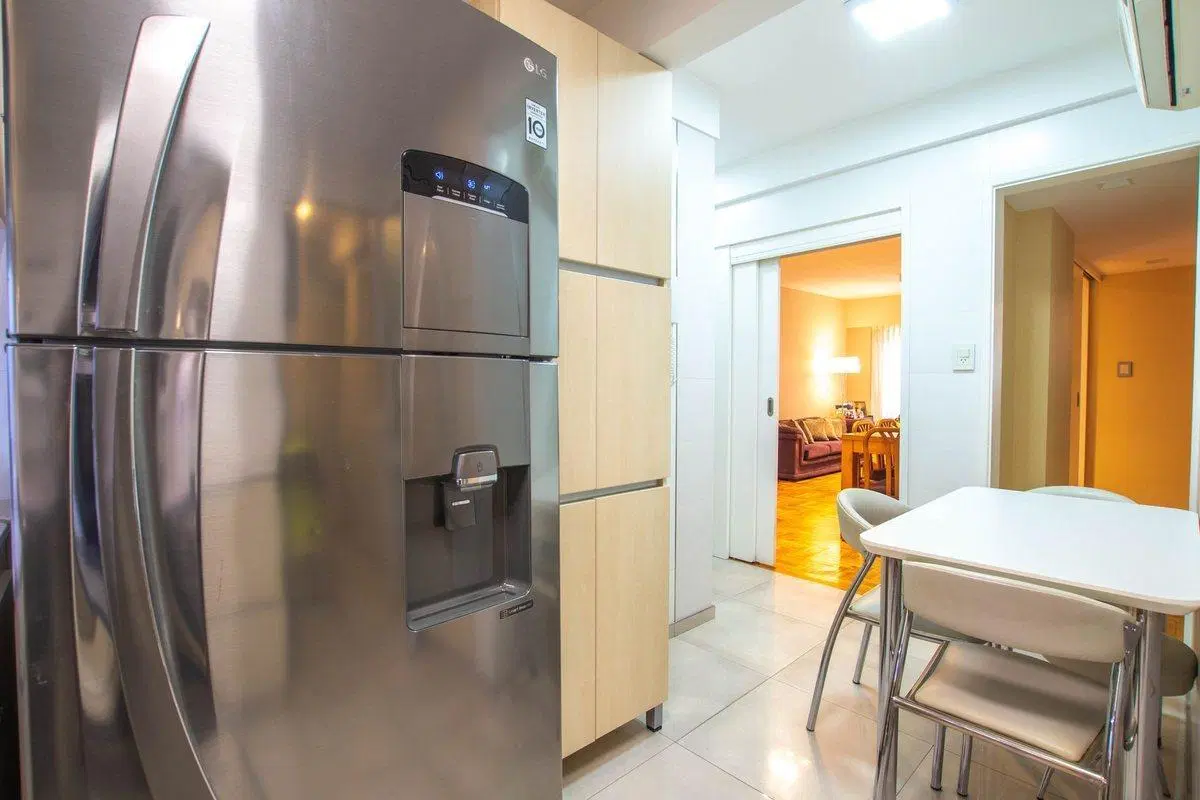 Departamento 4 Amb Dependencia Venta Balvanera 5
