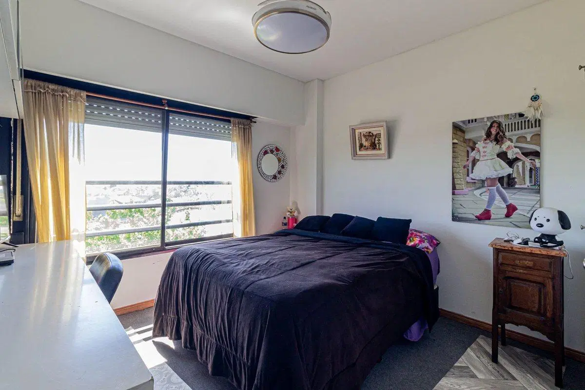 Venta depto 3 amb en Quilmes con balcón amenities 5