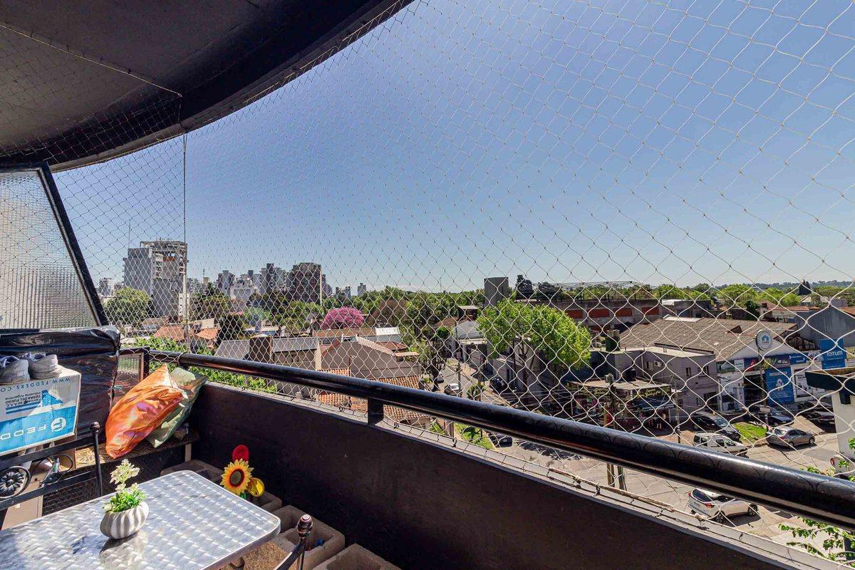 Venta depto 3 amb en Quilmes con balcón amenities