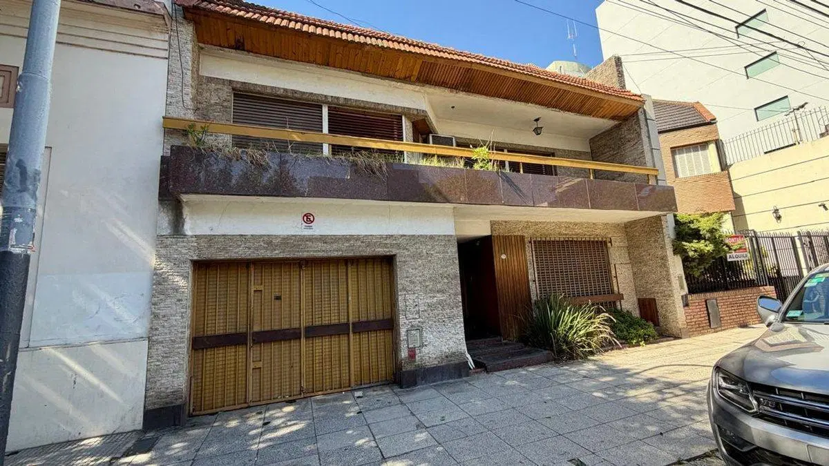 LOTE 405 MTS2 VENTA 10,5X38,6 EN BOEDO PB +5 PISOS 4