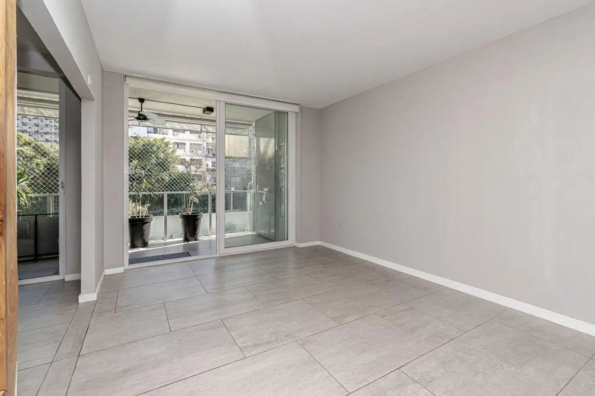Venta depto 4 amb cocheras y balcon en Belgrano 4