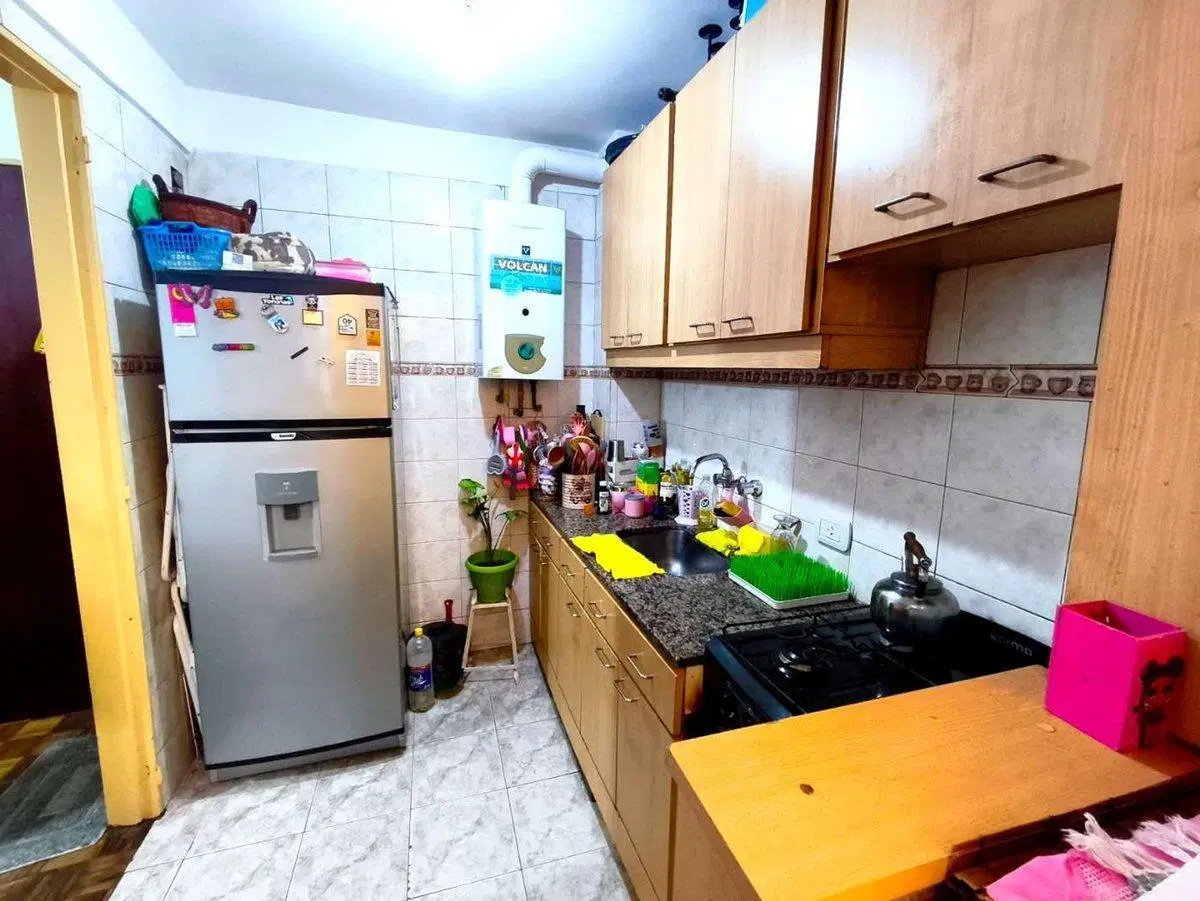 VENTA 2 AMB OPORTUNIDAD - MATADEROS LAVADERO RENTA 3