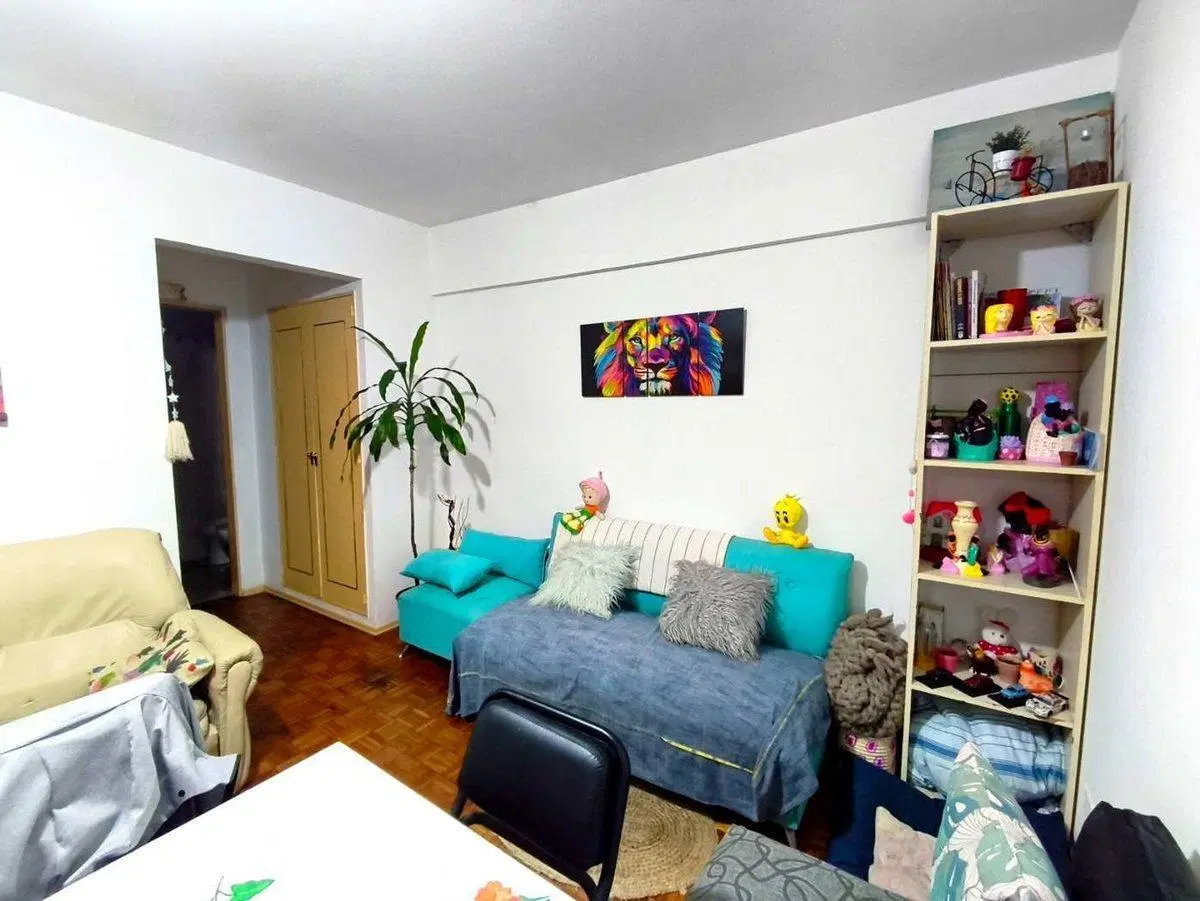 VENTA 2 AMB OPORTUNIDAD - MATADEROS LAVADERO RENTA 4