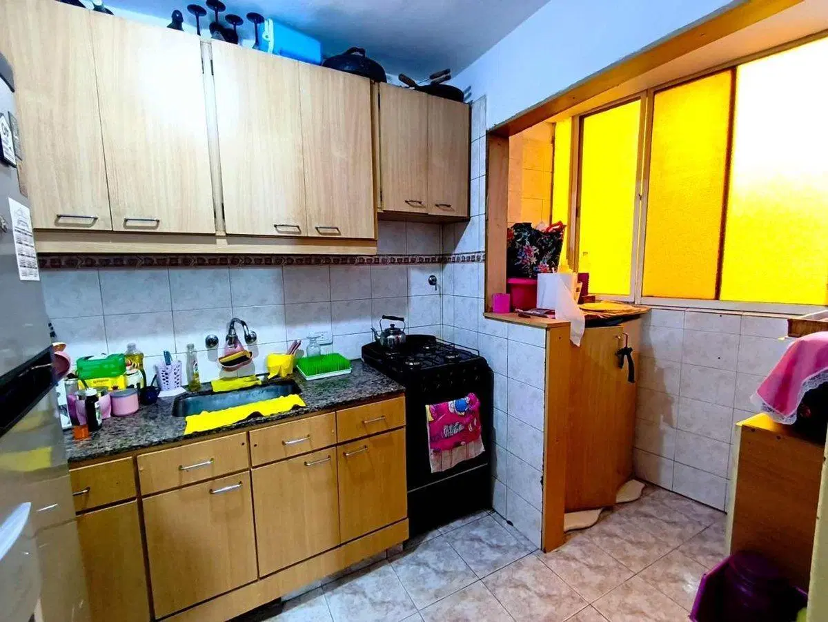 VENTA 2 AMB OPORTUNIDAD - MATADEROS LAVADERO RENTA 2