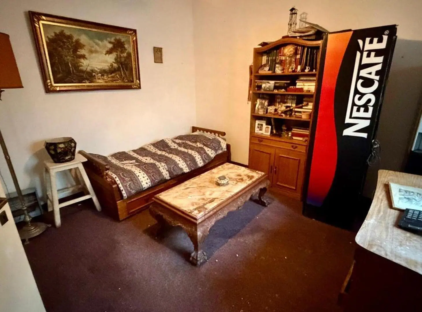 CASA 4 AMBIENTES VENTA VILLA SARMIENTO GARAGE 5