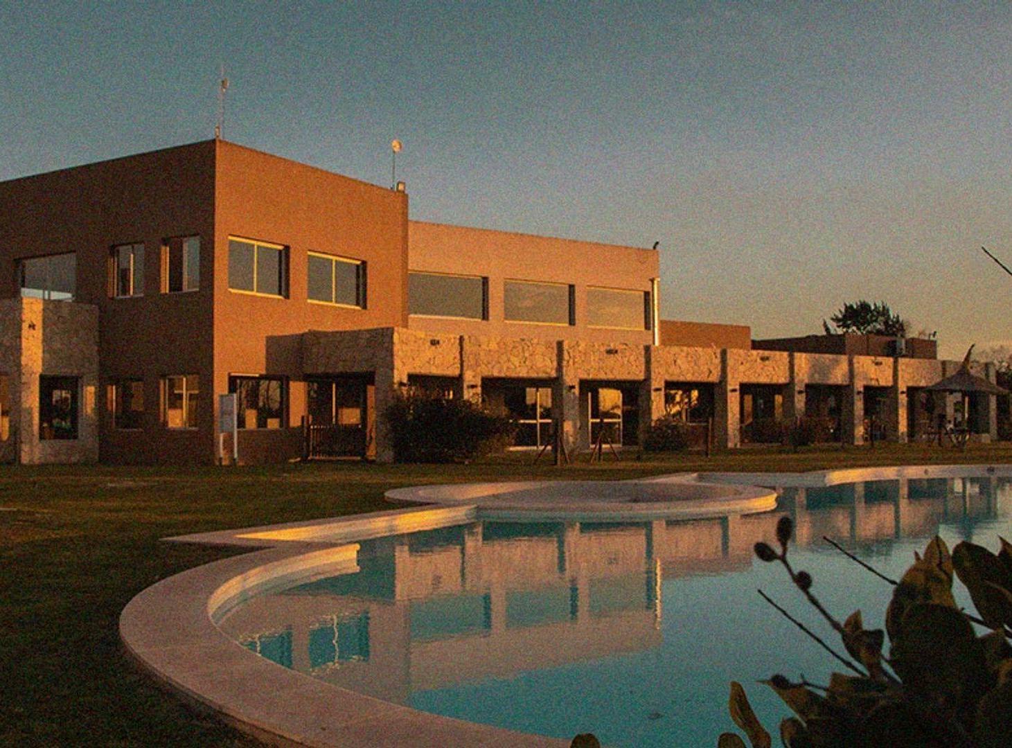 LOTE INTERNO EN VENTA LA ALAMEDA ETAPA 1