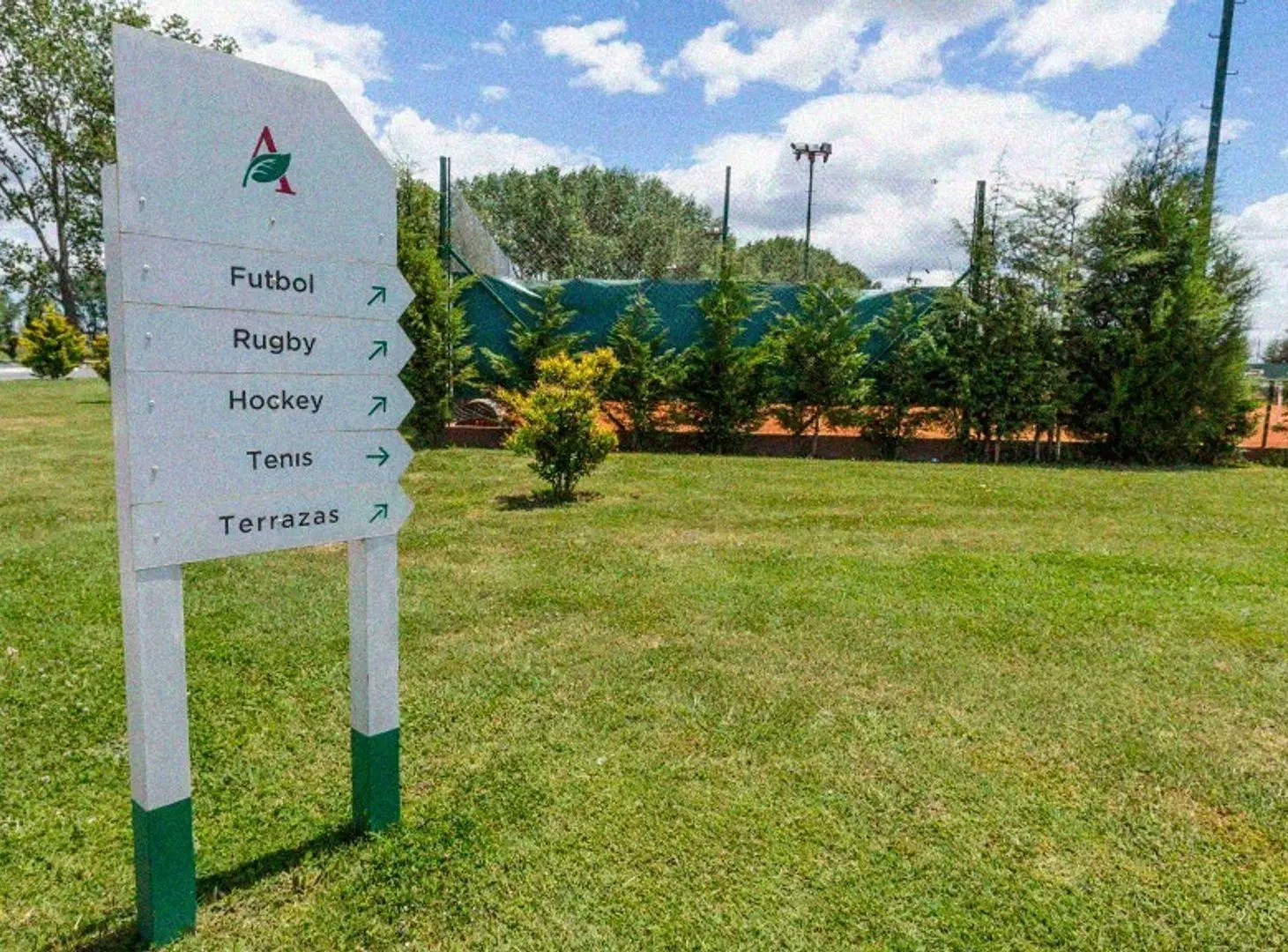 LOTE INTERNO EN VENTA LA ALAMEDA ETAPA 1 4